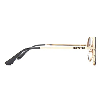 Round Sunglasses 5432