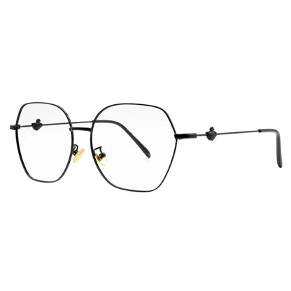 Hexagon Glasses 528