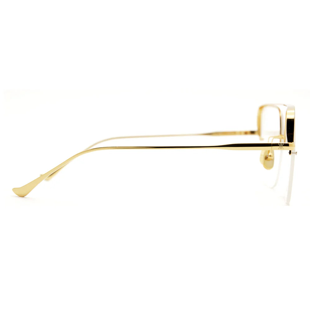 Aviator Premium Glasses 5913