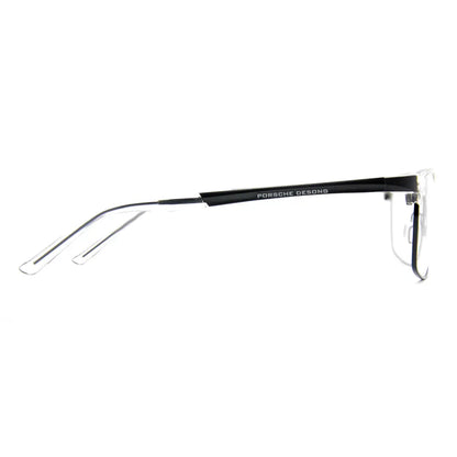 Square Glasses 4315