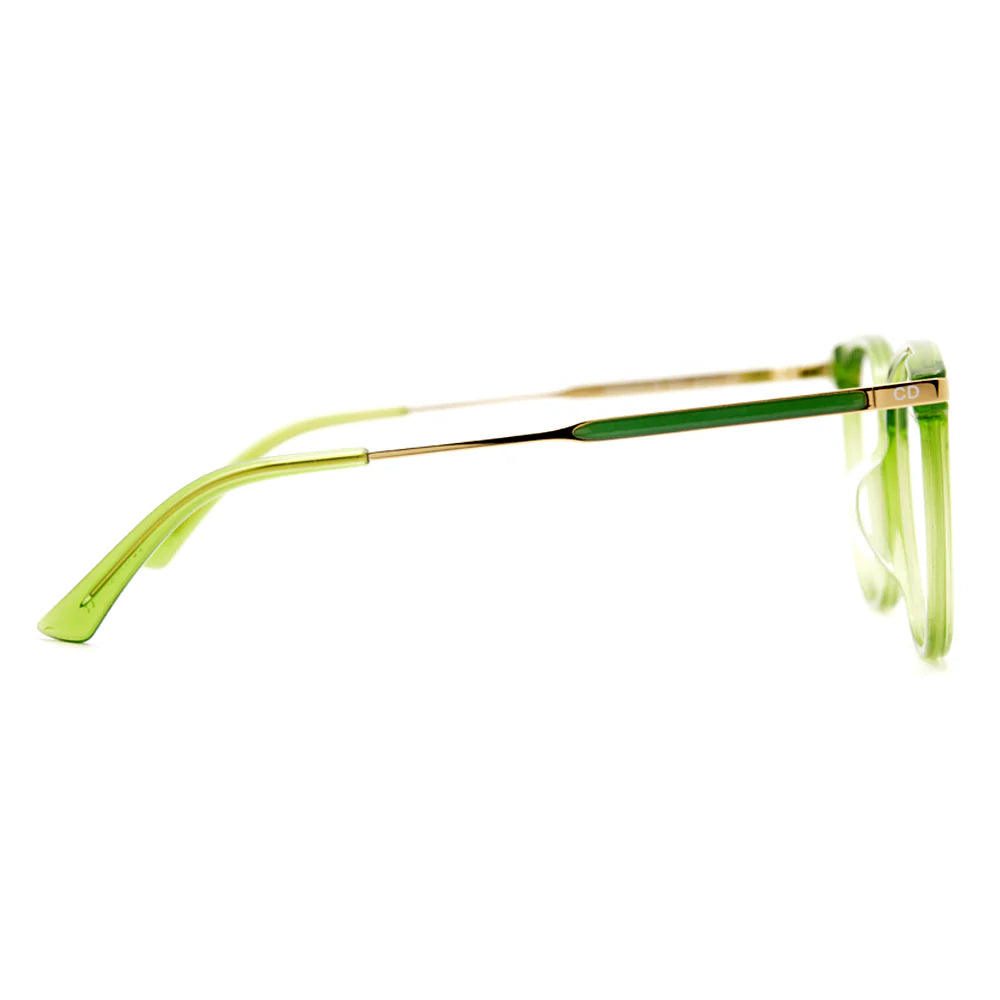 Square Premium Glasses 5914