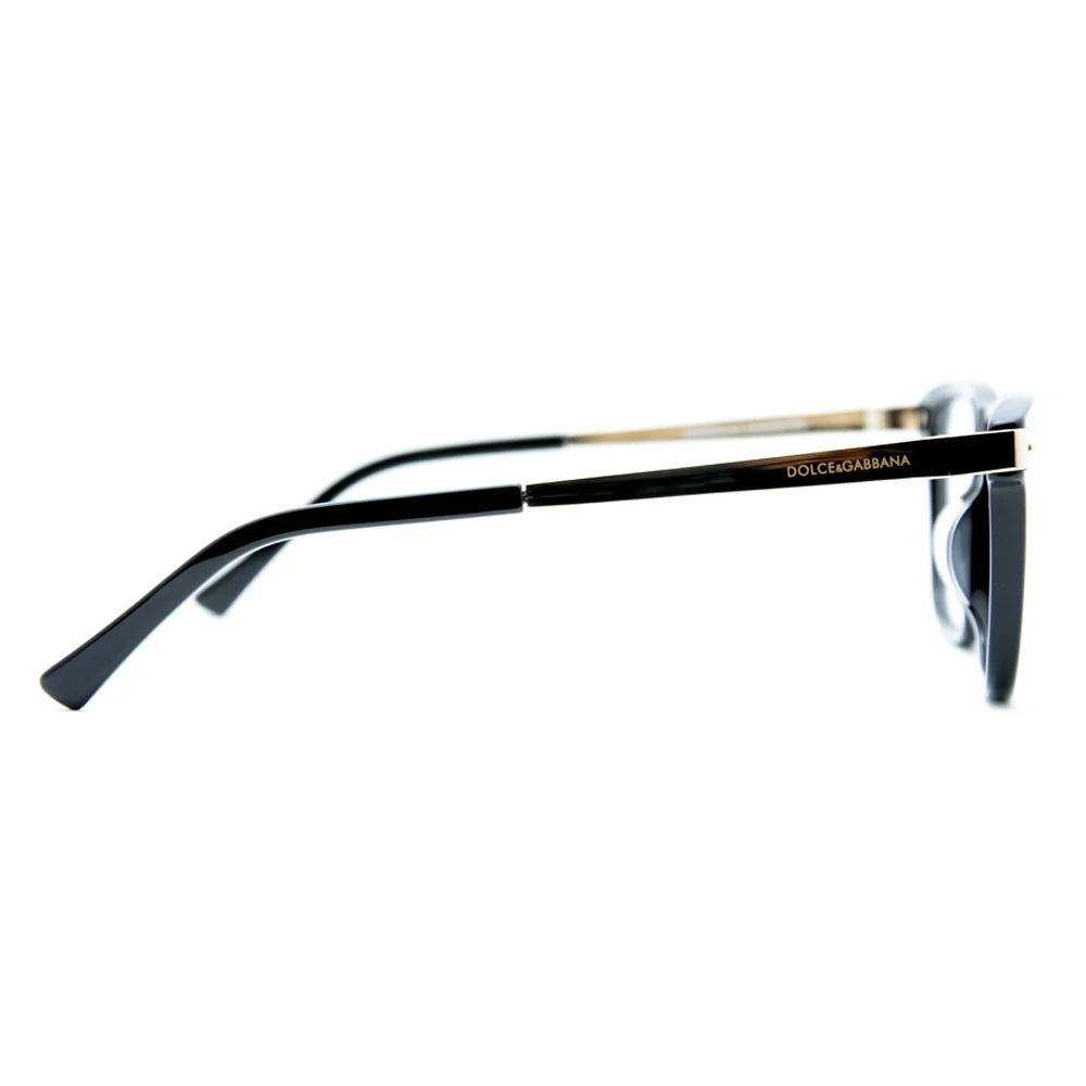 Square Premium Glasses  7430