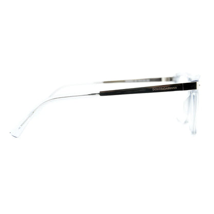 Square Premium Glasses 5763