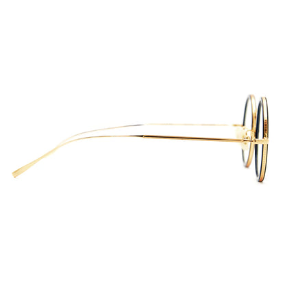 RoundPremium Glasses 5919