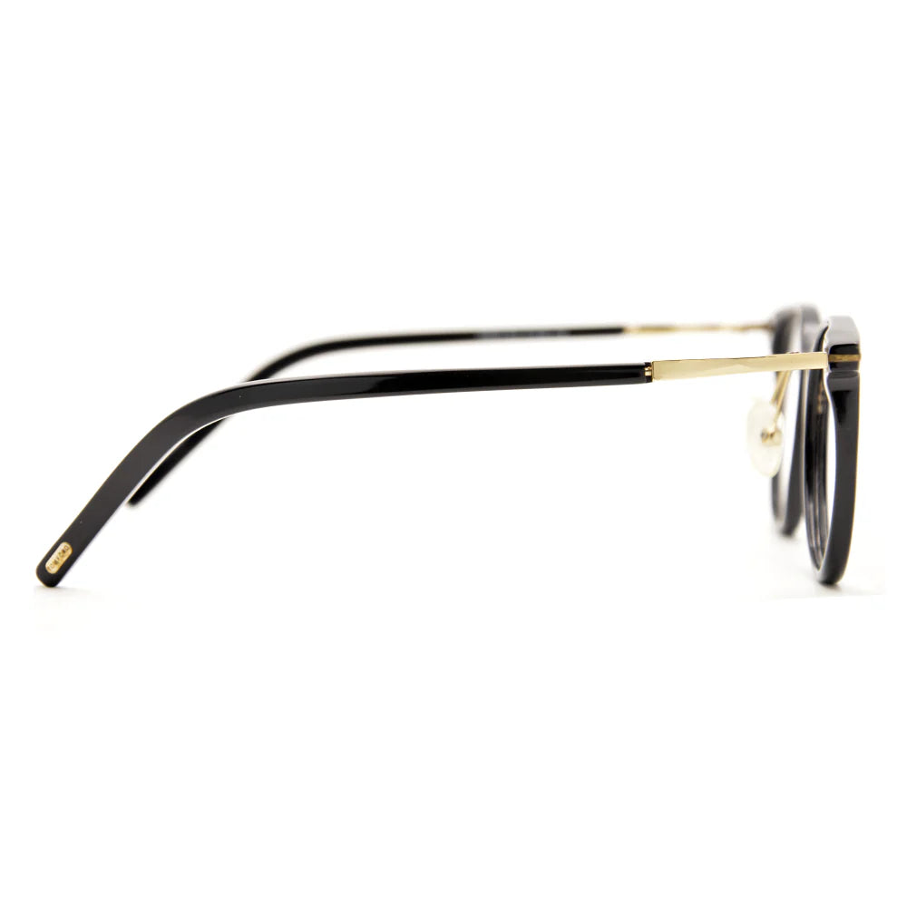 Round Premium Glasses 5924