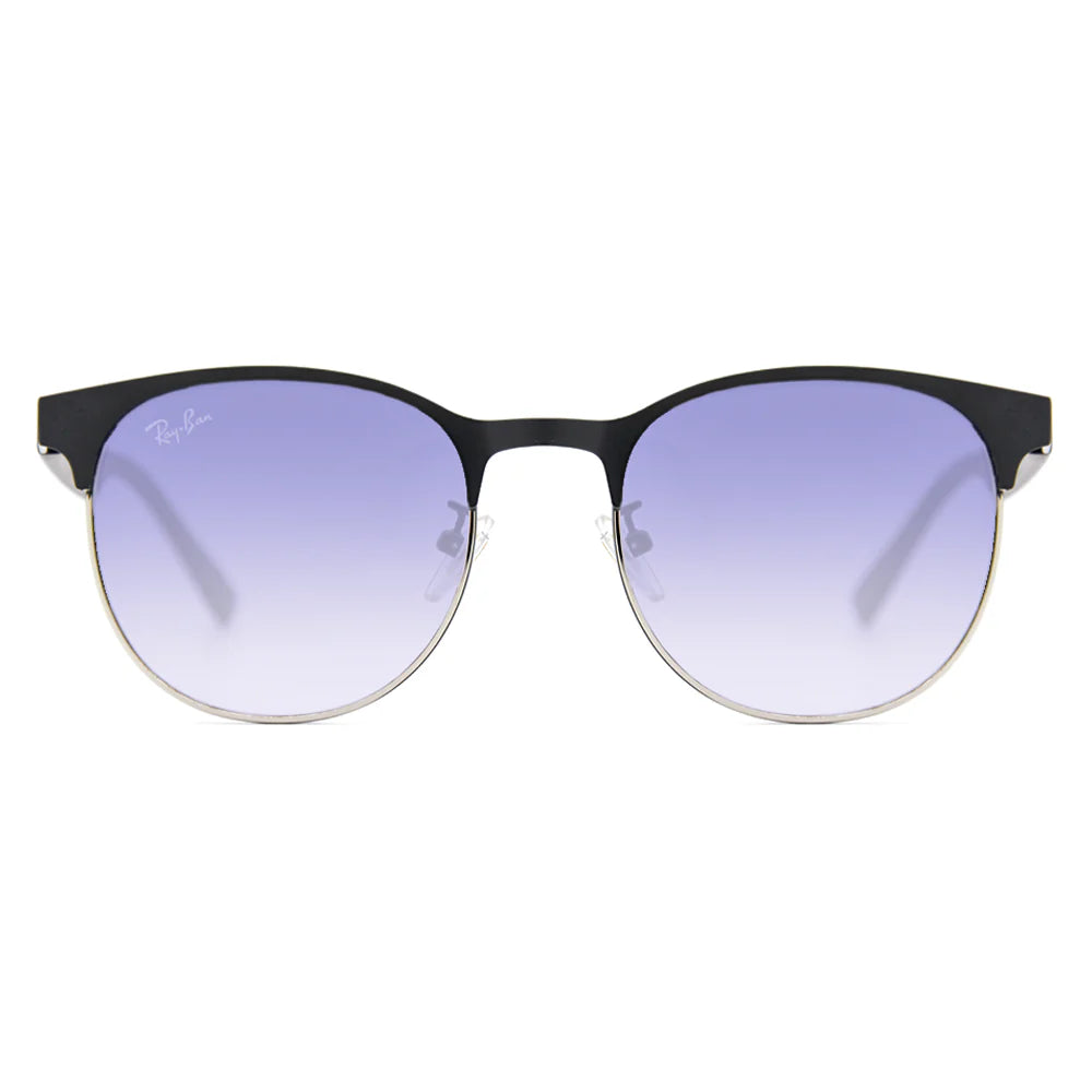 Round Sunglasses 5425