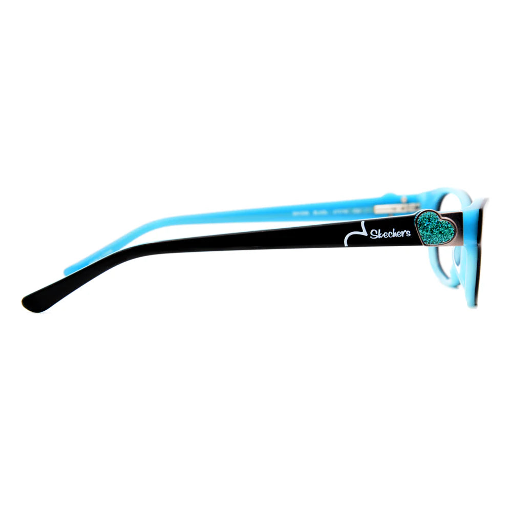 Square Butterfly Glasses 611