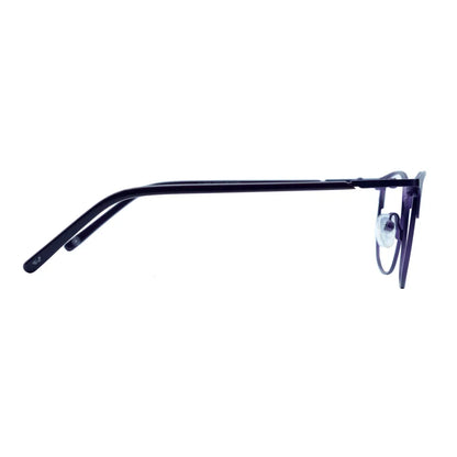 Square Glasses 1921
