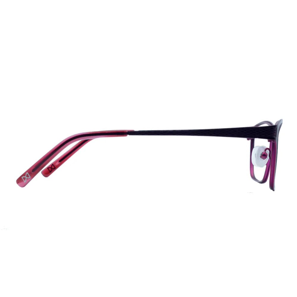 Square Glasses 1925