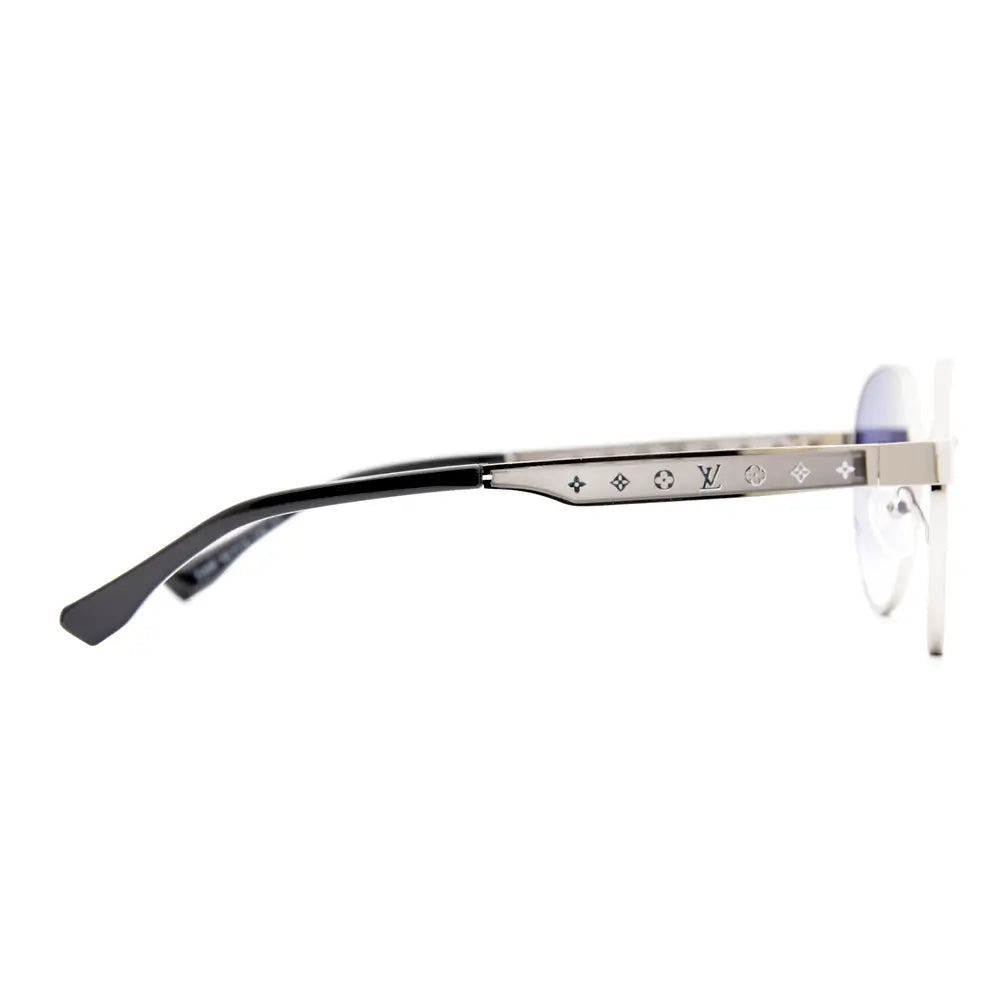 Hexagon Sunglasses 5411