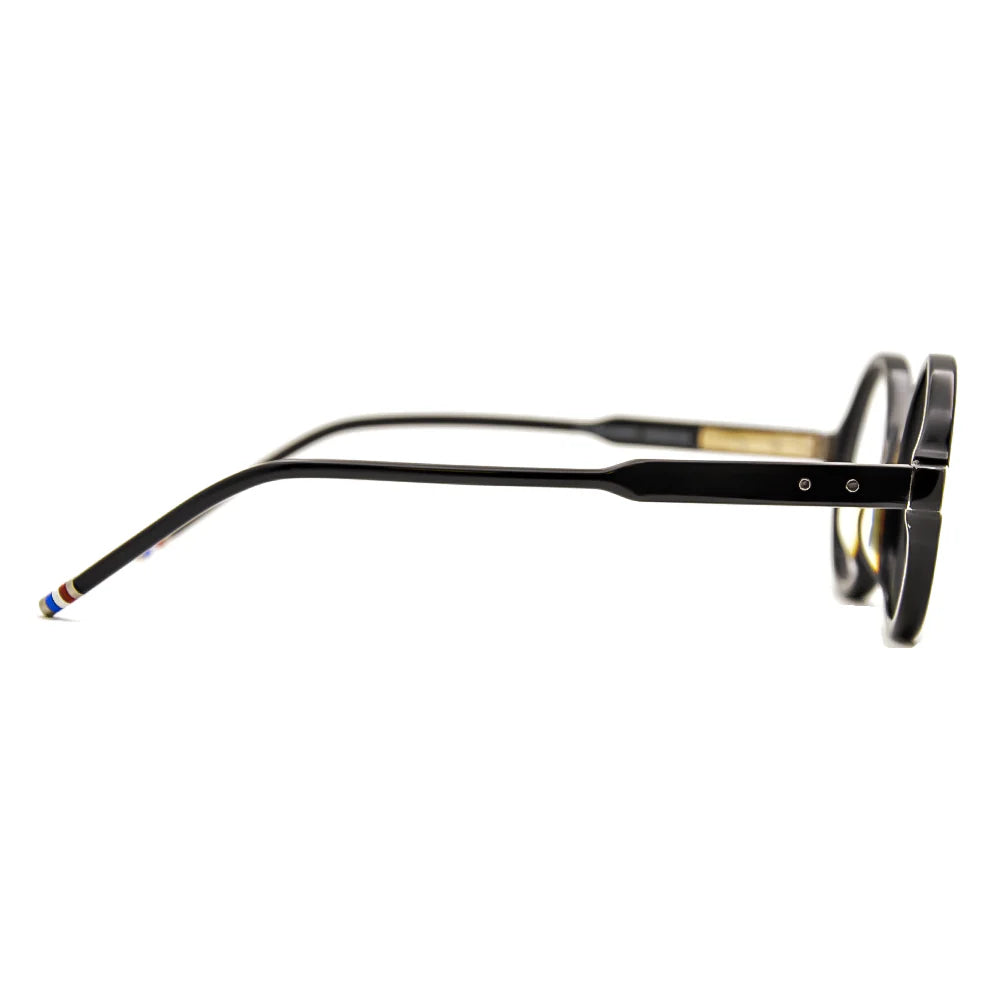 Round Premium Glasses 5929