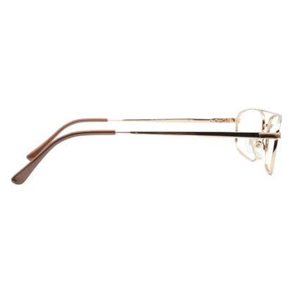 Rectangle Glasses 448