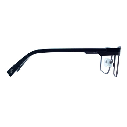 Square Glasses 1893