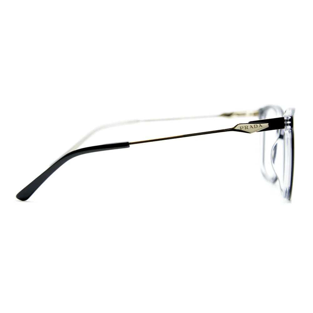 Square Premium Glasses 5786
