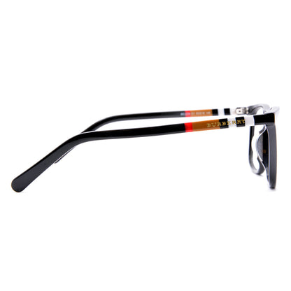 Square Premium Glasses 6193
