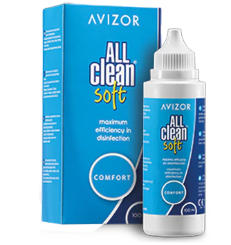 Avizor All Clean Soft 100ml