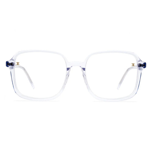 Square Glasses 5219