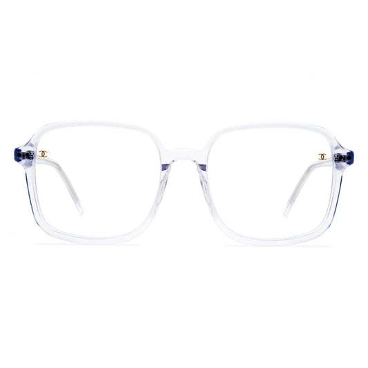 Square Glasses 5219