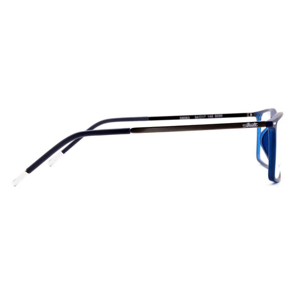 Rectangle Premium Glasses 4115