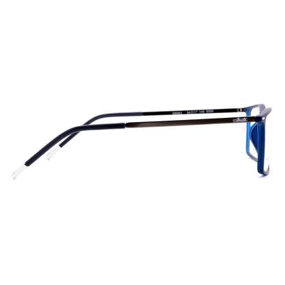Rectangle Premium Glasses 4115