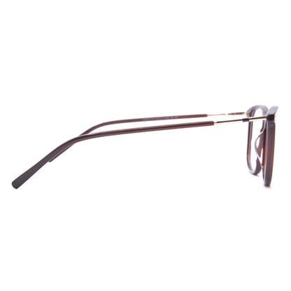 Square Premium Glasses 6175
