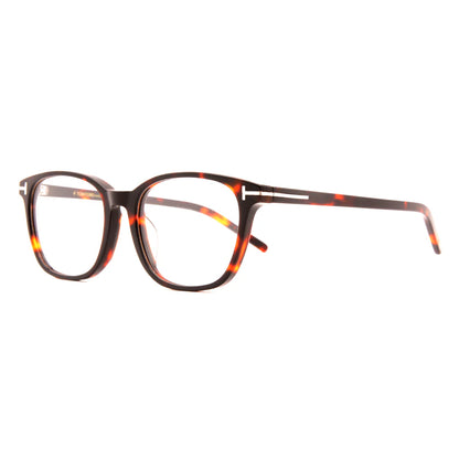Square Premium Glasses 6614