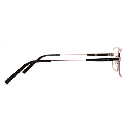 Square Glasses 6678