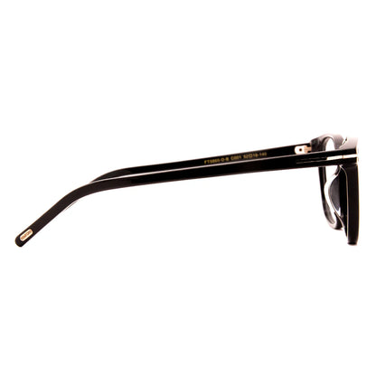 Square Premium Glasses 6622