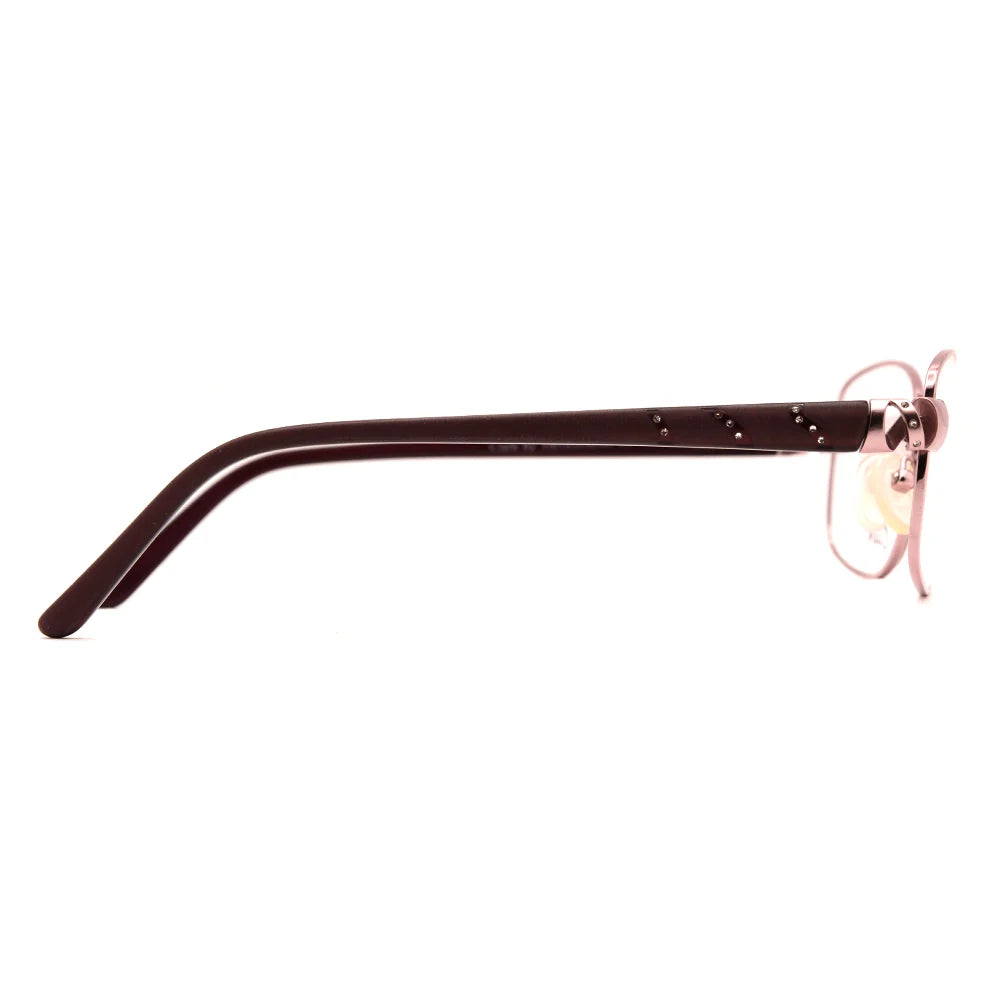 Square Glasses 6728