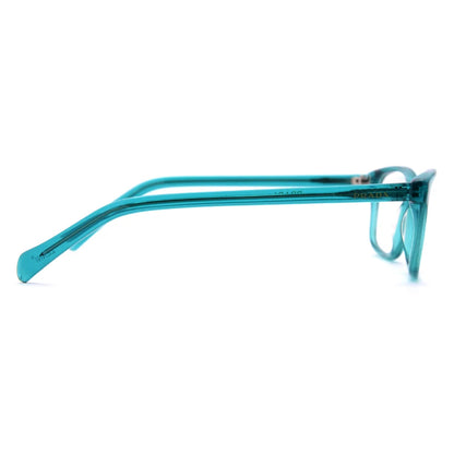 Square Glasses 7153