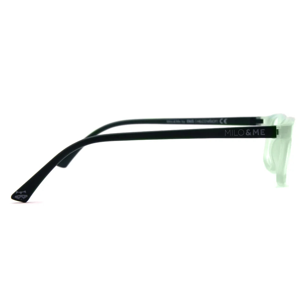 Milo & Me Square Glasses 7045