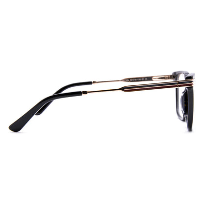 Square Premium Glasses 6183