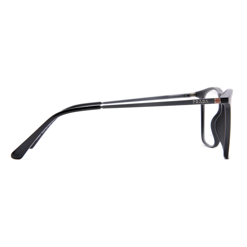 Square Premium Glasses 6177