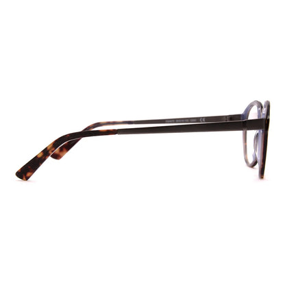 Round Glasses 7268