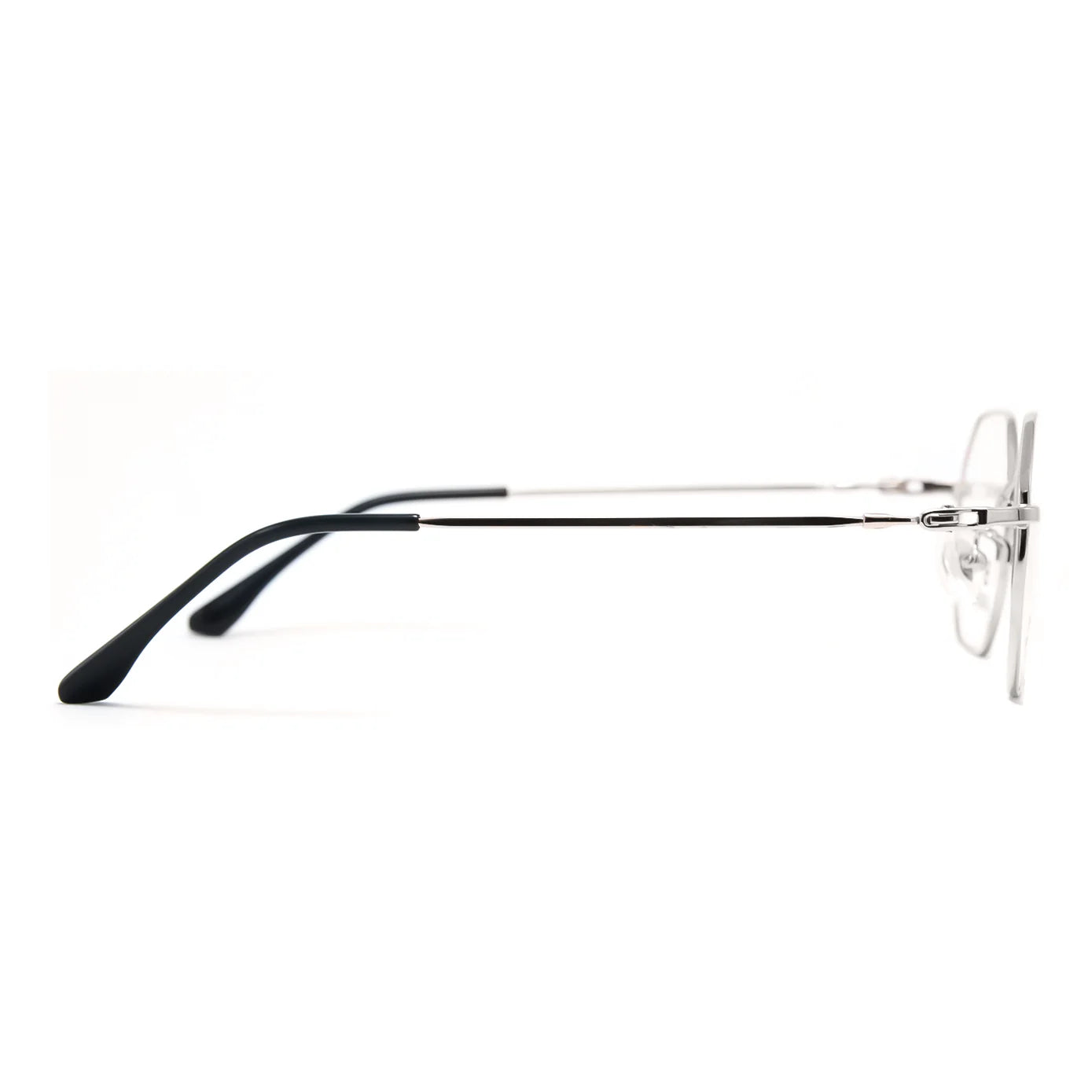 Hexagon Glasses 7650