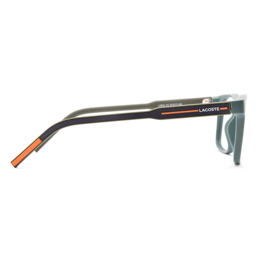 Square Premium Glasses 6212
