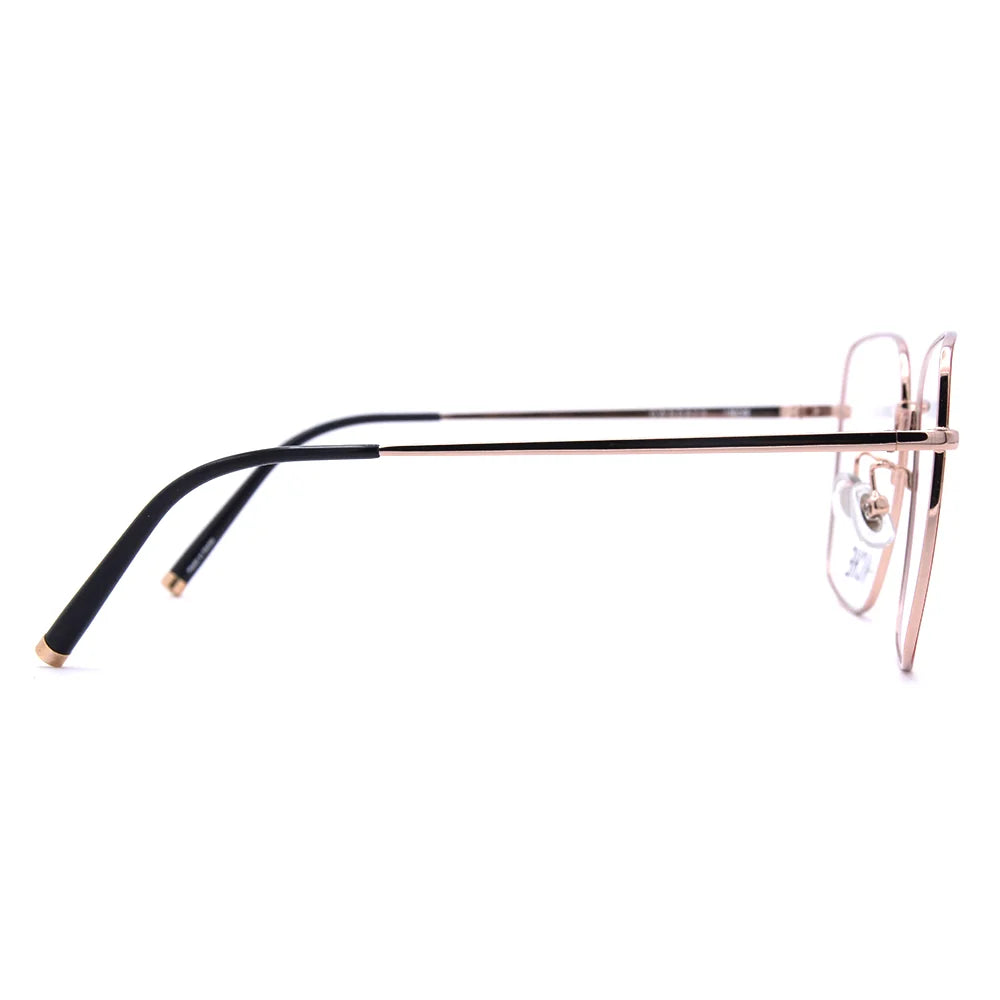 Square Glasses 7080