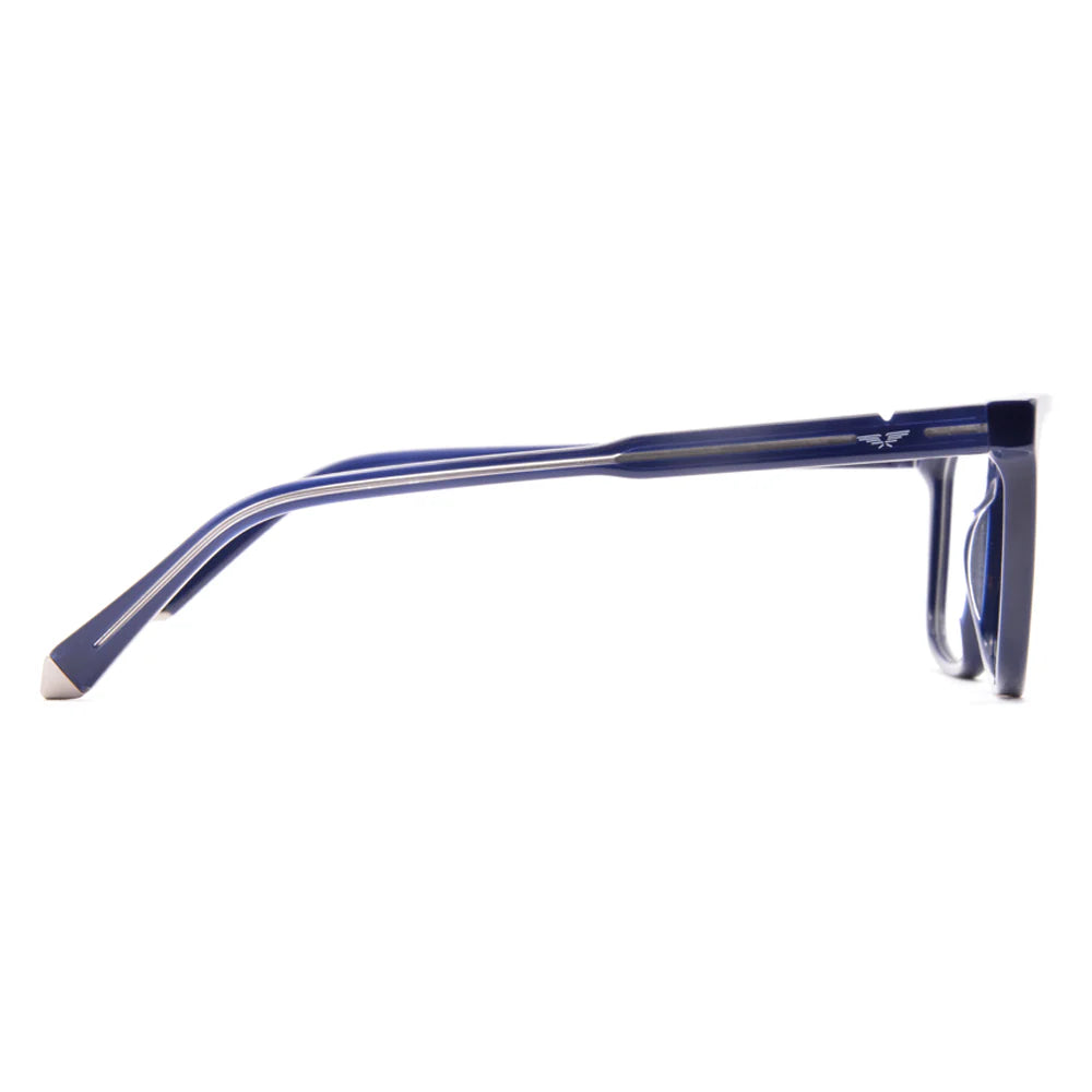 Square Premium Glasses 6216