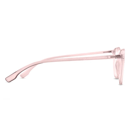 Square Glasses 6362
