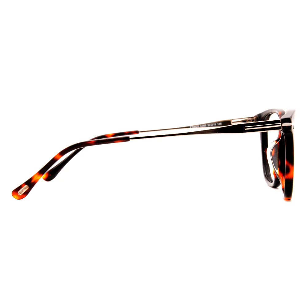 Square Premium Glasses 6620