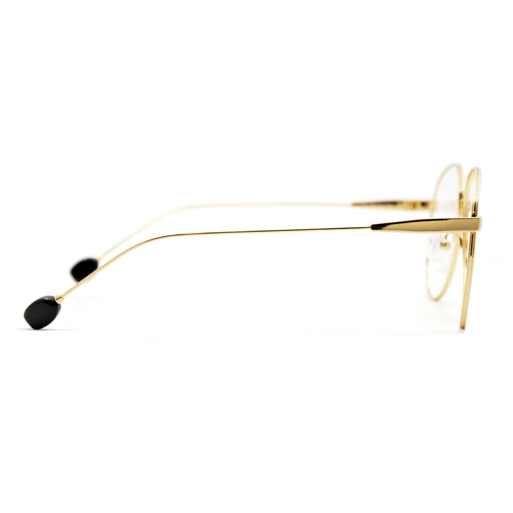 Square Premium Glasses 5973