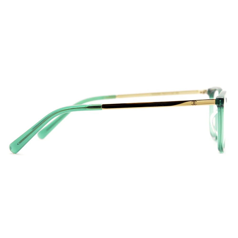 Square Premium Glasses 5960
