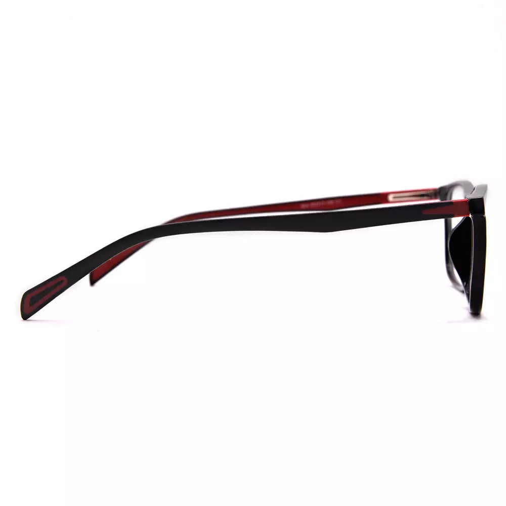 Square Glasses 6264