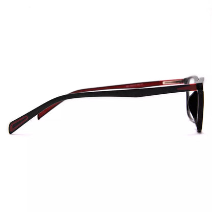 Square Glasses 6264