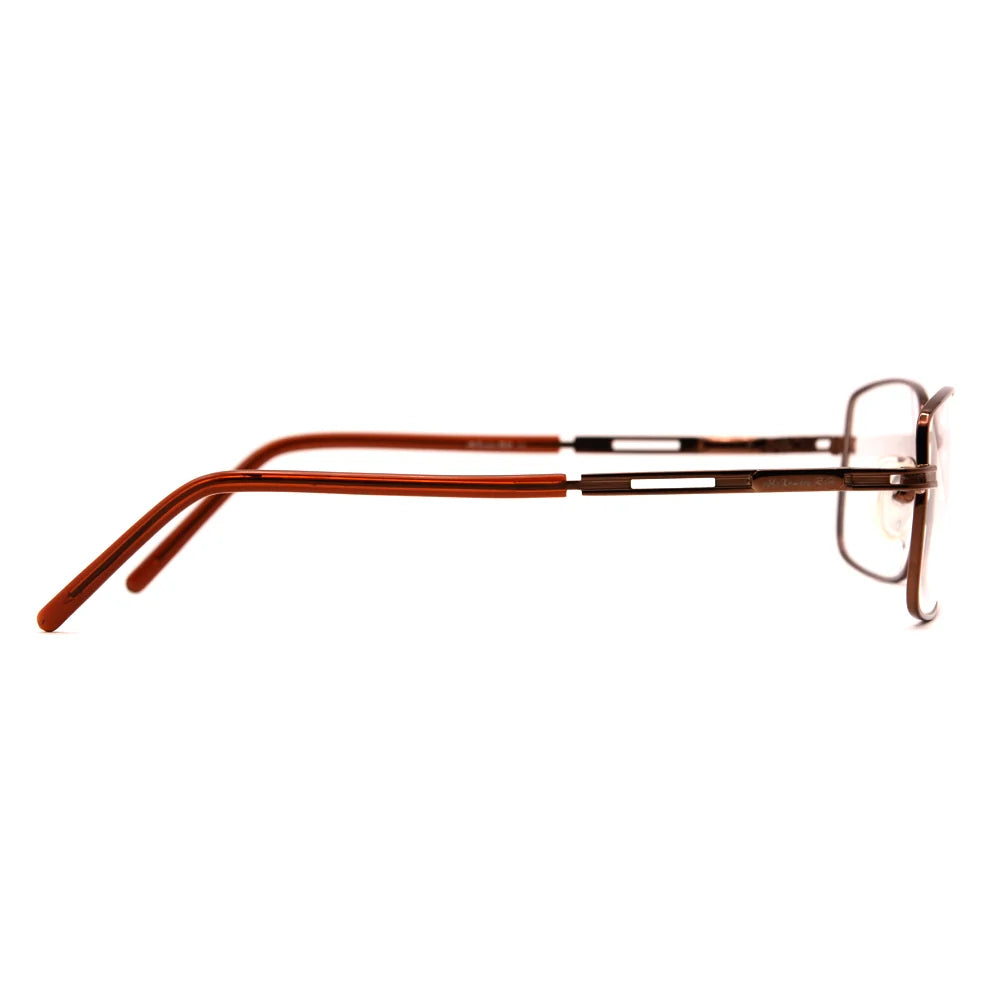 Square Glasses 6731