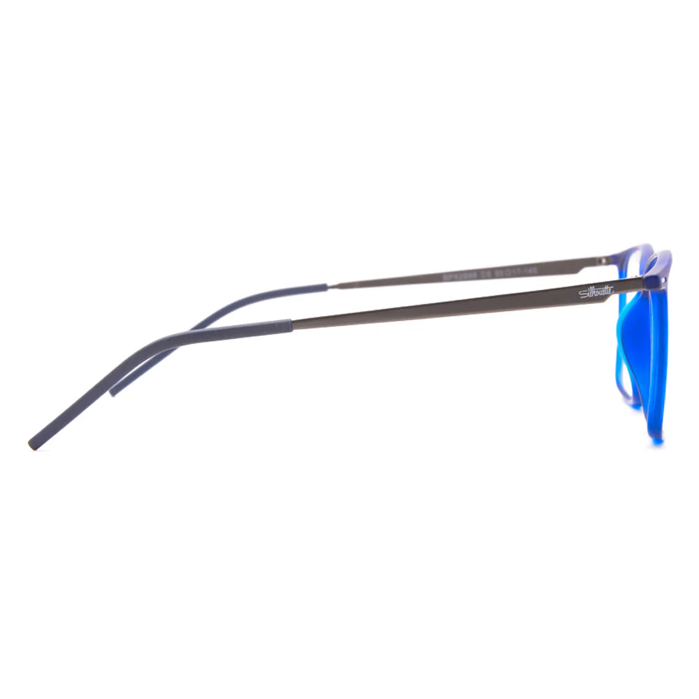Square Premium Glasses 62323