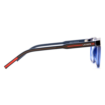 Square Premium Glasses 6213