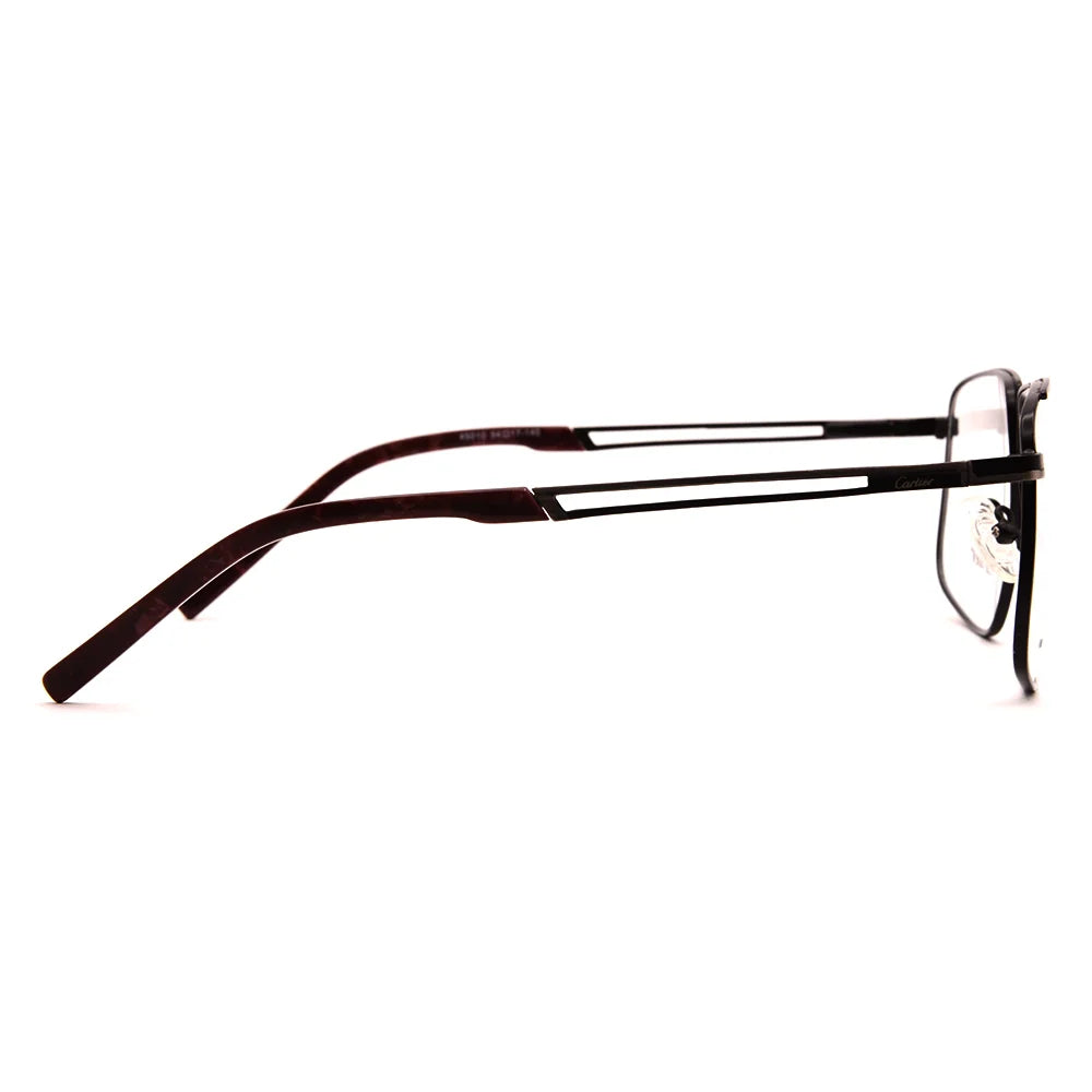Square Glasses 6871
