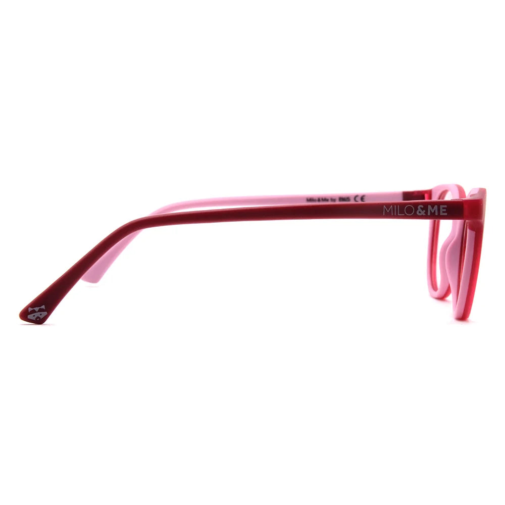 Milo & Me Butterfly Glasses 7011
