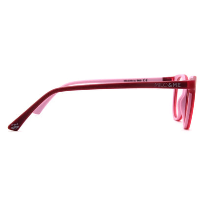 Milo & Me Butterfly Glasses 7011